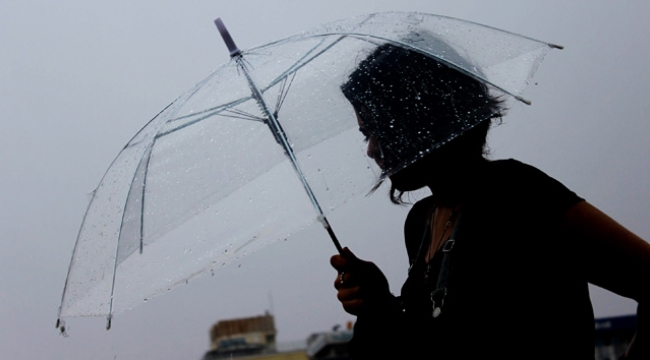 9 Mayıs 2019 Hava Durumu