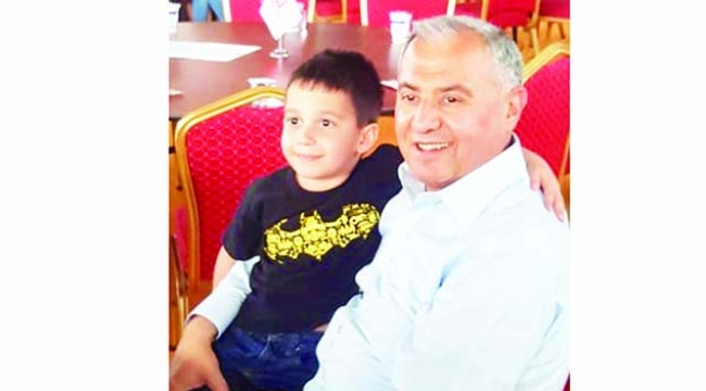 Abdioğulları ailesi şenlikte buluştu