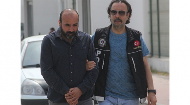 Adana'da narkotik operasyonu