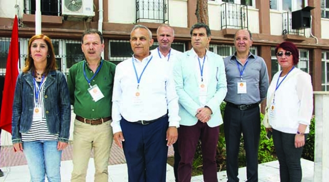 Adana Erkek Lisesi 130 yaşında