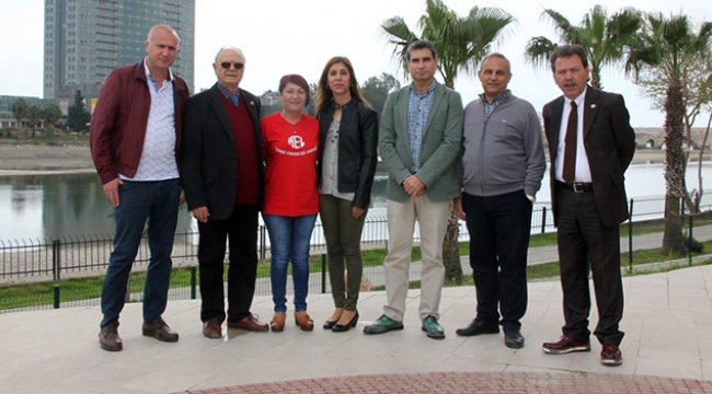 Adana Erkek Lisesi mezunları yarın buluşuyor
