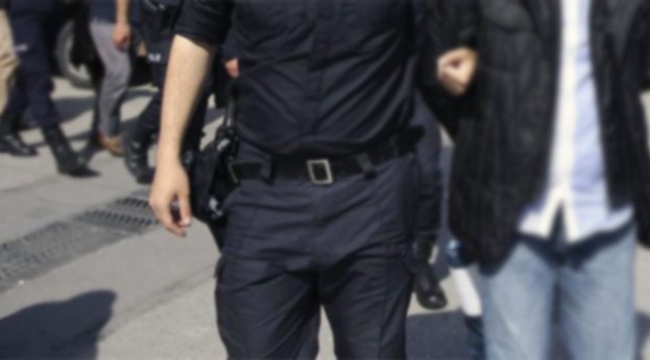 Adana merkezli 6 ilde FETÖ operasyonu