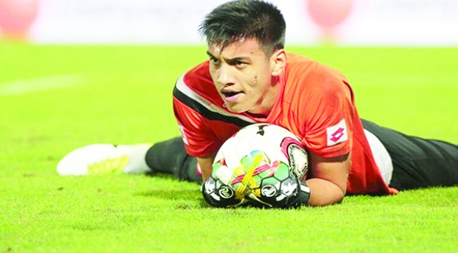 Adanasporlu İrfan’a İtalya’dan talip var