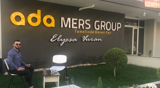 ADATEK Mühendislik Bölgenin Öncü Kuruluşu Olma Yolunda