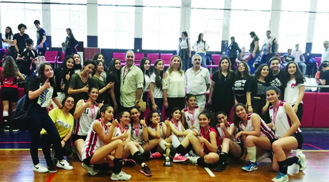 AKL başarıdan  başarıya koşuyor