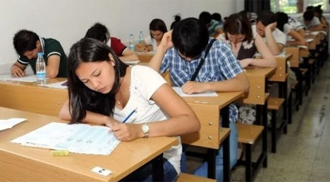ALES sonuçları açıklandı