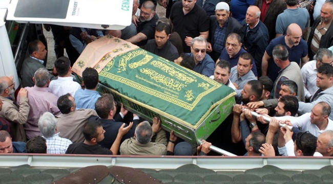 Anne ve babasını siyanür içirerek öldüren şahıstan akılalmaz açıklamalar