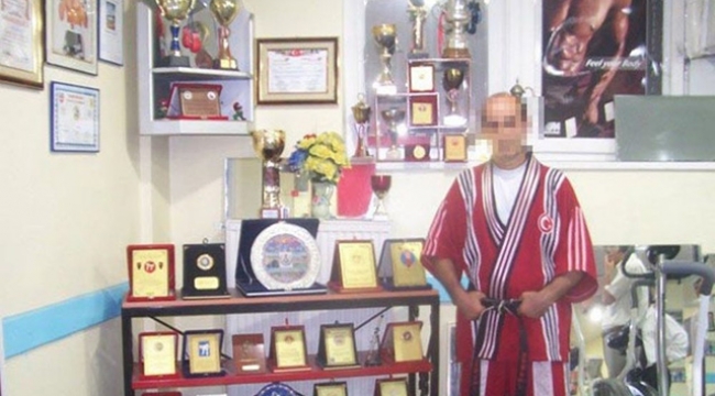 Antrenöre cinsel istismardan 239 yıl hapis istemi