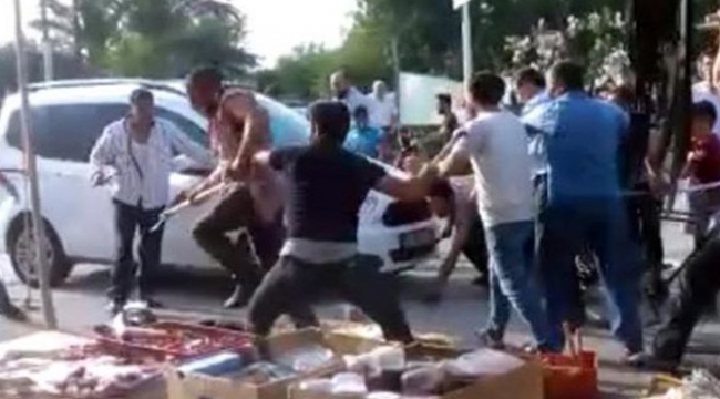 Baba oğlu linç etmek isteyen sanıklara ceza yağdı