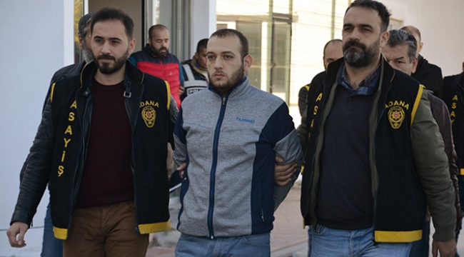 Baba oğlun öldürülmesiyle ilgili dava açıldı