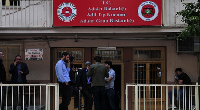 Baraj faciasında yaşamını yitiren işçi toprağa verildi