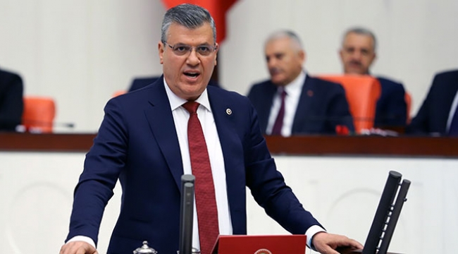 Barut: Çiftçi borcunu nasıl ödeyecek?