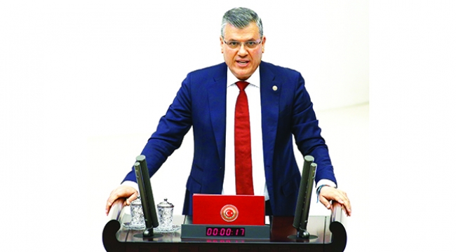 Barut: Kapatılan ve taşınan hastanelerin arazileri ne oldu?