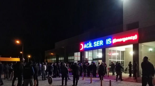 Belediye başkanı bıçaklı saldırıya uğradı, hayatını kaybetti
