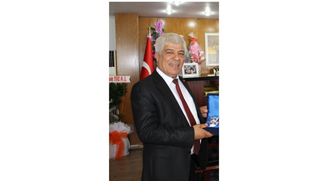 Belediye Başkanı Mücahit Aktan tutuklandı