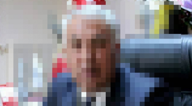 Belediye başkanı saldırıya uğradı
