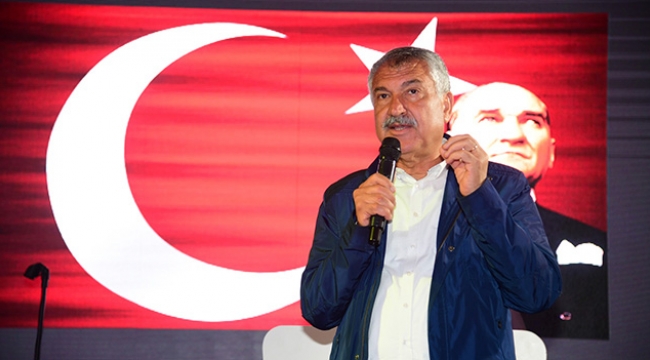 ‘Borç çok sorumluluğumuz ağır’