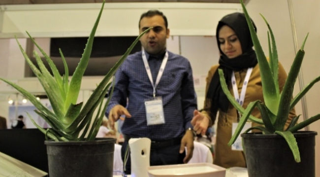 Bu parfüm evdeki radyasyonu yok ediyor
