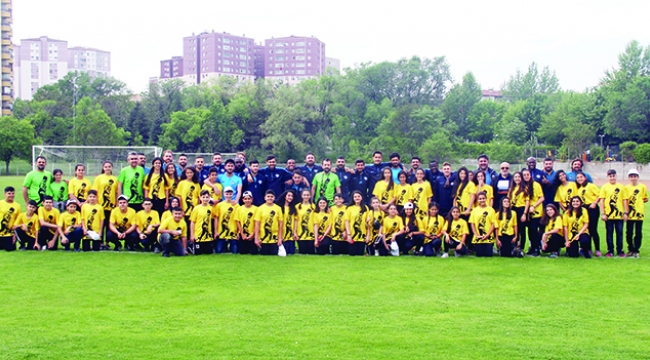 BU SENE O SENE!