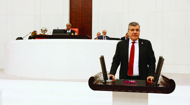 ‘Buğday üreticisini  tüccara ezdirmeyin’