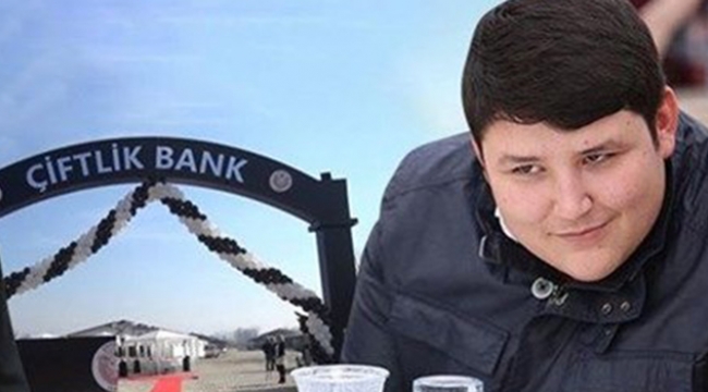 Çiftlik Bank’ın bazı mağdurları Adana’da talimatla ifade verdi