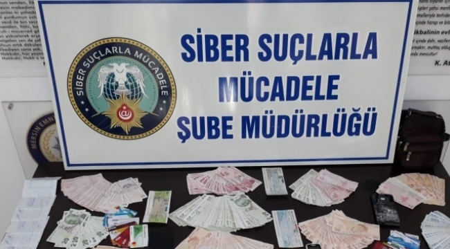 "Derbi" bahisçileri tutuklandı