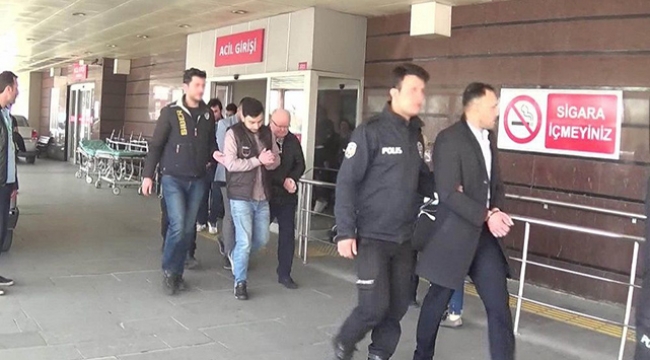 'Dolara inat kefilsiz kredi' vaadiyle 2 milyon liralık vurgun