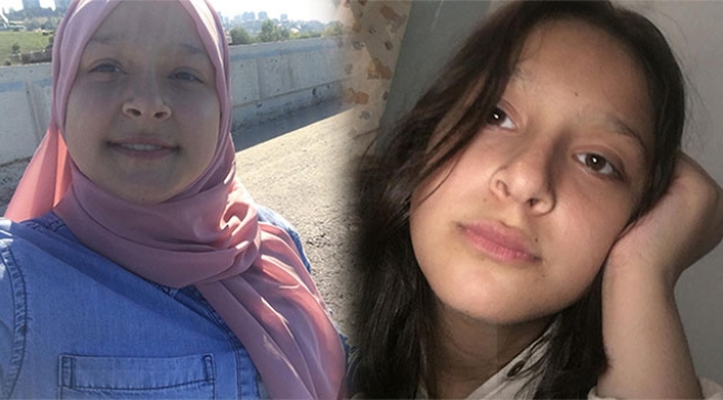 Dondurma almaya çıkan iki kız geri dönmedi