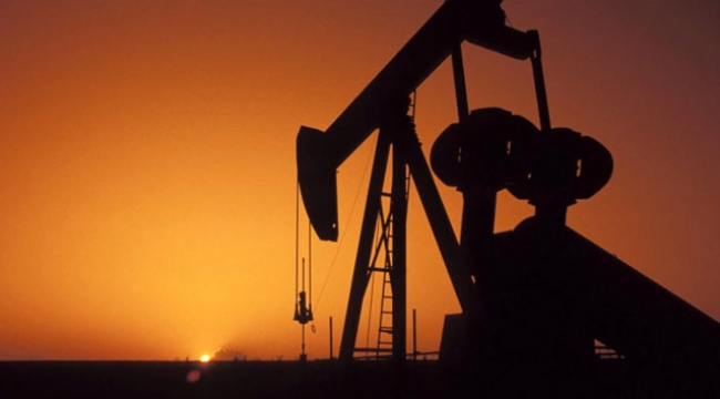 Dünya 2018'de günlük 99 milyon 330 bin varillik petrol tüketti