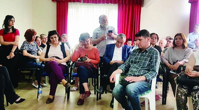En güzel ‘bahar şiirleri’ en güzel dilde can buldu