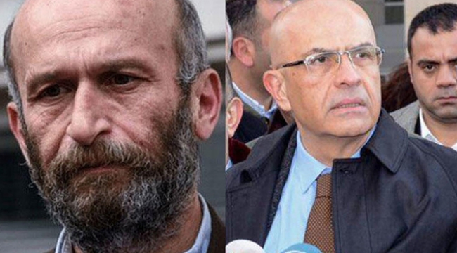 Enis Berberoğlu ve Erdem Gül için karar verildi