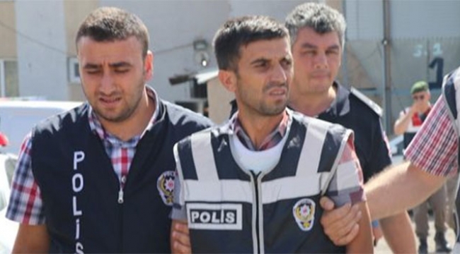 Eniştesini karısıyla yasak ilişki yaşadığı için öldürmüş