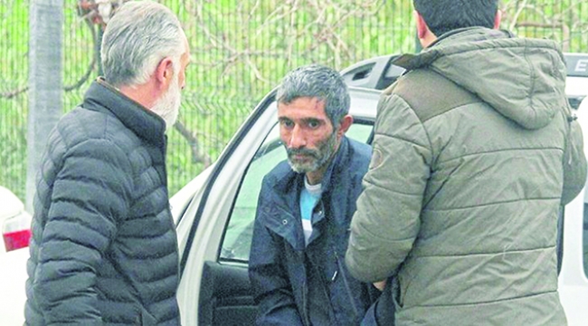 Eşini canice öldürdü 'Beni tahrik etti' dedi