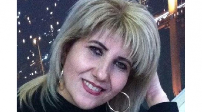 Eşini kızının gözü önünde öldürdü