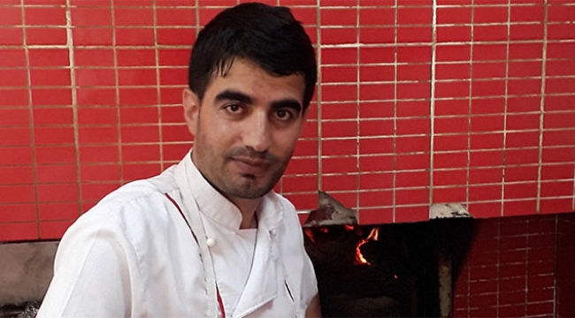 Eşinin yakınları tarafından öldürüldü