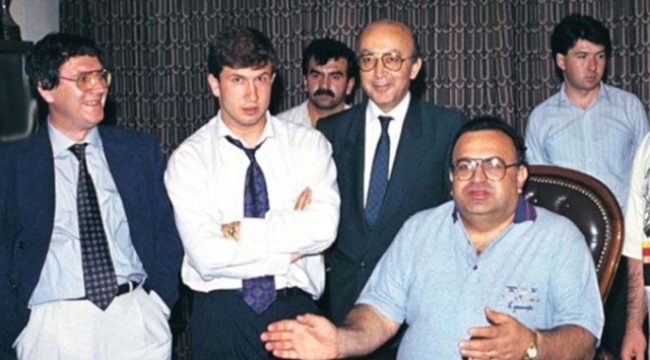 Fenerbahçe eski başkanlarından Metin Aşık hayatını kaybetti