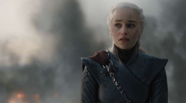 Game of Thrones, ABD ekonomisini 3.3 milyar zarara uğratacak