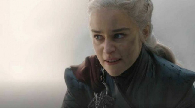 Game of Thrones finalinin Türkiye'de ne kadar izlendiği belli oldu
