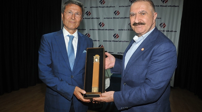 Halaçoğlu ile Final’de Tarih söyleşisi