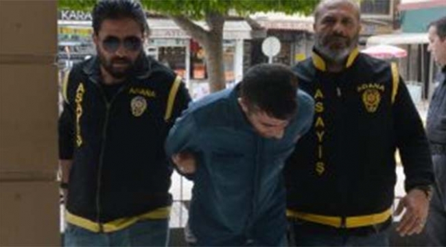 Hamile kadını döverek çocuğunu öldürdü