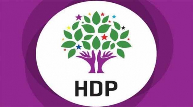 HDP'li 9 meclis üyesi görevden alındı