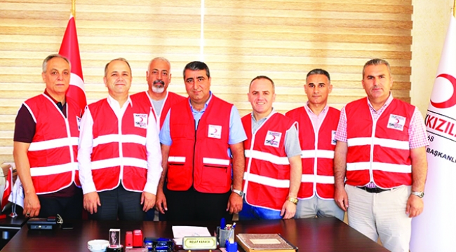 Hedef 15 milyon ihtiyaç sahibi