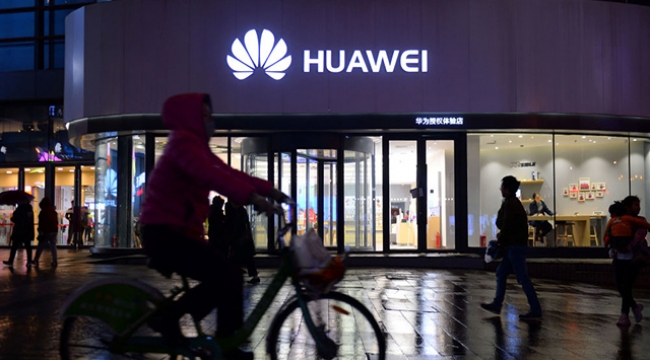 Huawei kendi işletim sistemi için tarih verdi