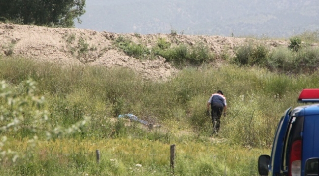 Husumetli olduğu aileye pusu kurdu: 3 ölü, 1 yaralı