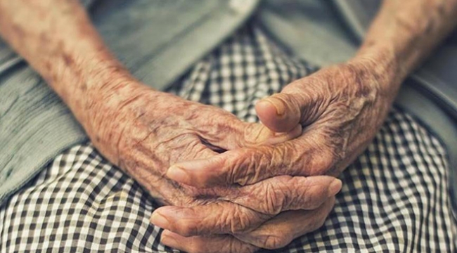 Huzurevinde şüpheli cinayet: 92 yaşındaki kadın öldürüldü