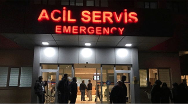 İftarını açarken dili boğazına kaçtı