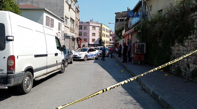 İki grup arasında silahlı kavga çıktı: 3 yaralı