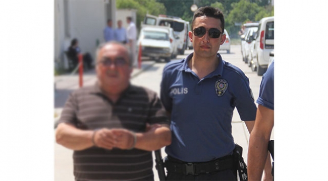 İki kişinin öldüğü kazaya karıştı "Pişman değilim" dedi