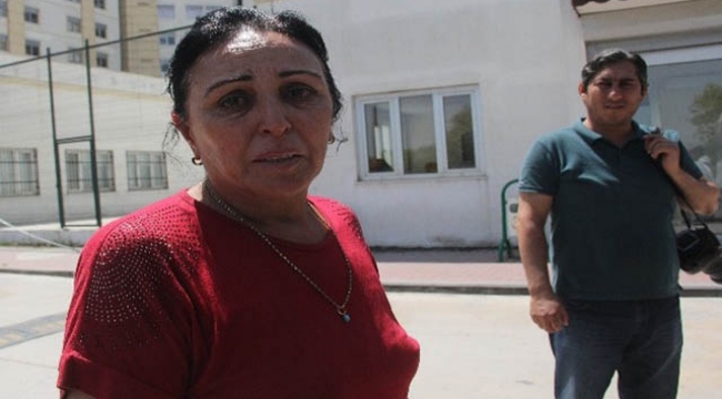 İnternette tanıştığı kadını tehditle alıkoymaya çalıştı
