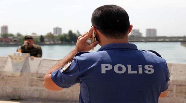 İntihara kalkışan çocuğa 'atla' diye bağırdılar